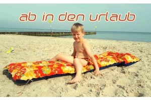 Urlaub