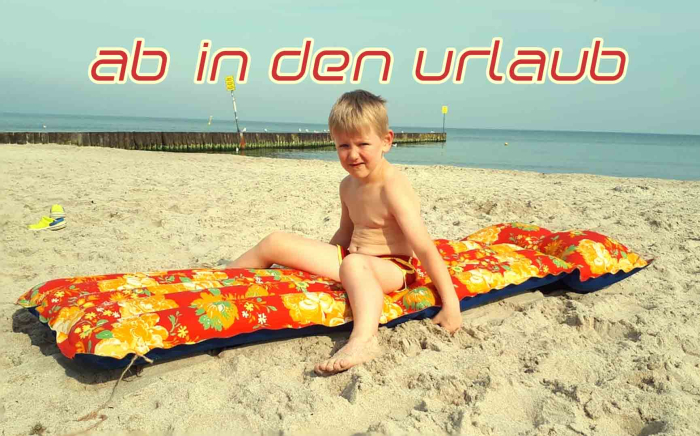 Urlaub