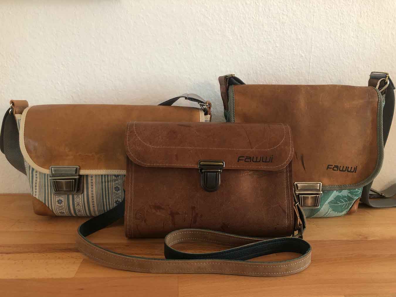 Zufriedenheit von Kunden