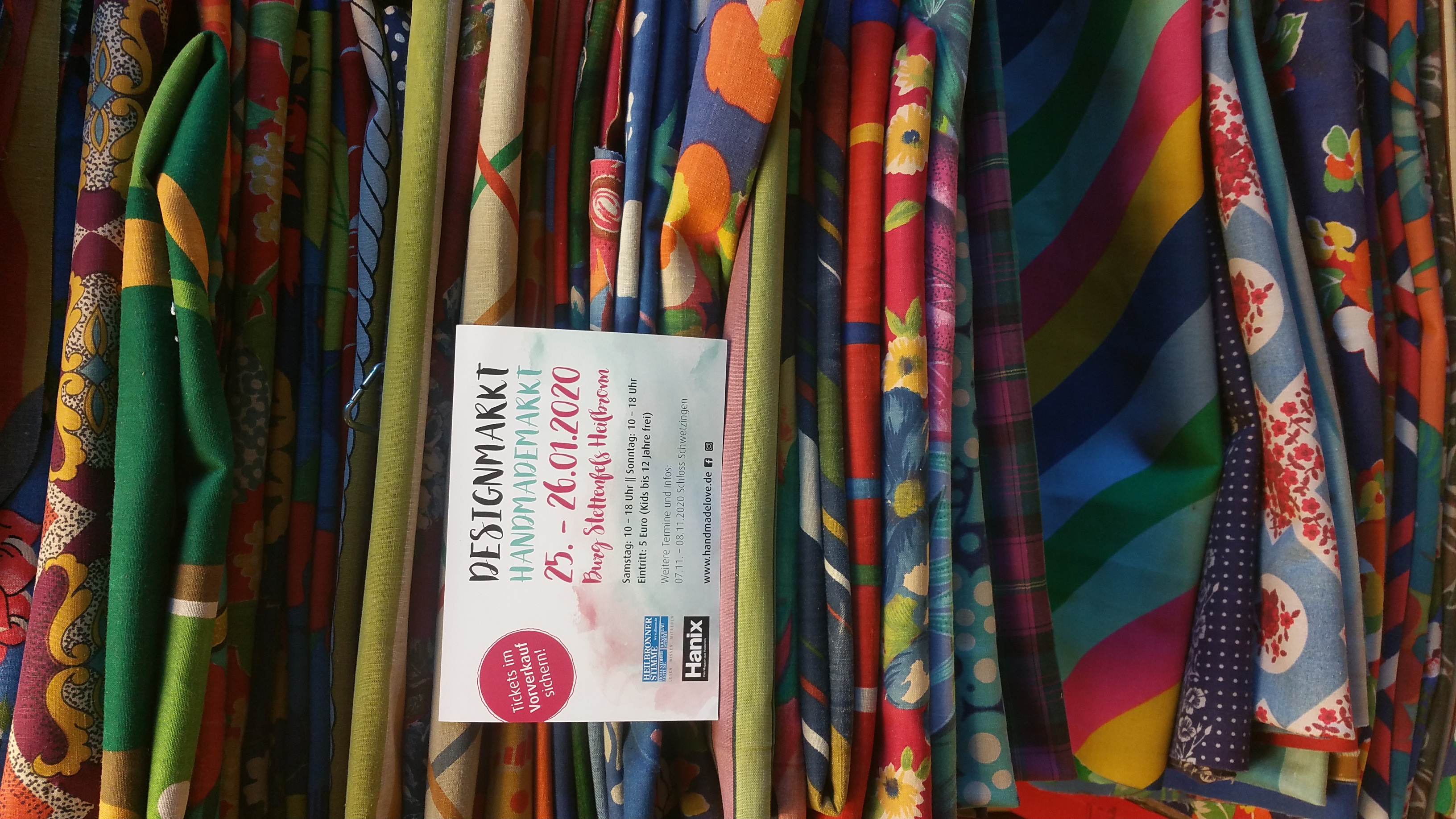 Erster Halt 2020 Burg Stettenfels