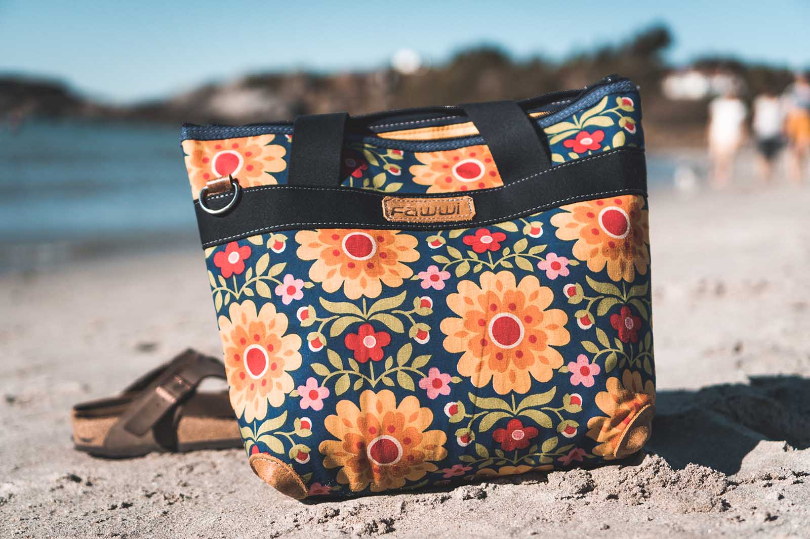 Urlaub 02.08. – 18.08.2019