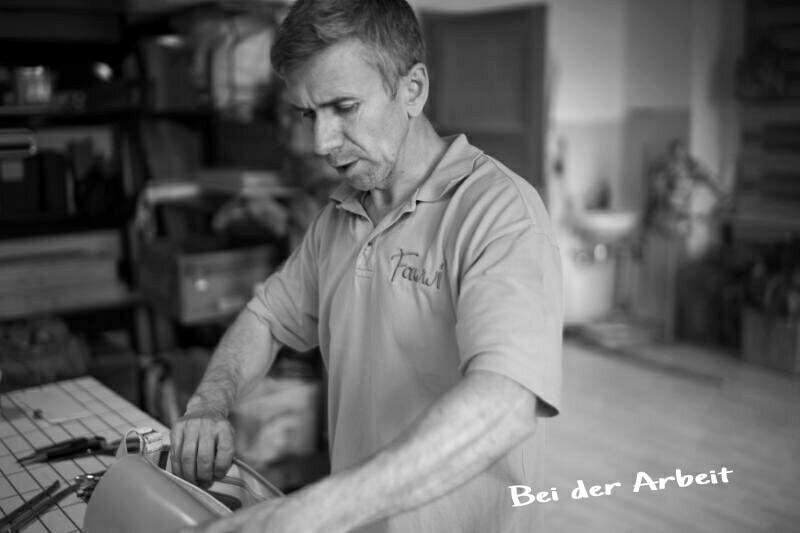 Gute Gründe für FAWWI